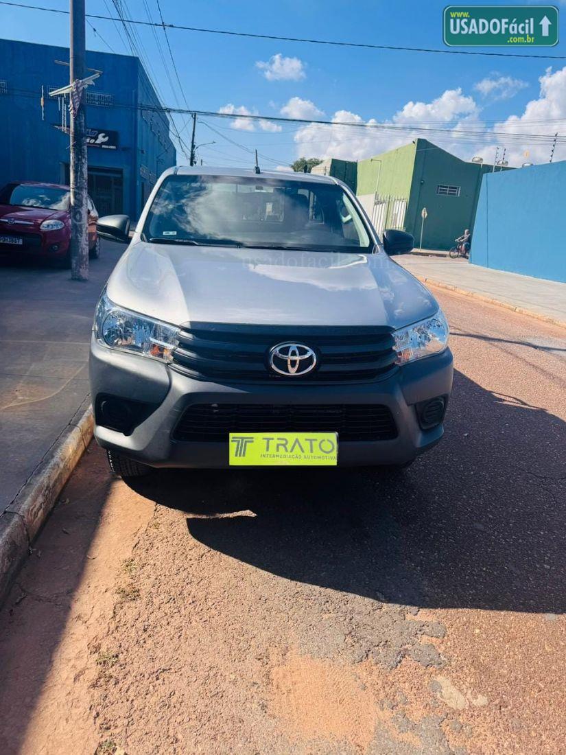 Foto do veículo