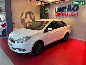 Grand Siena Attractive 1.4 Evo Fire Flex