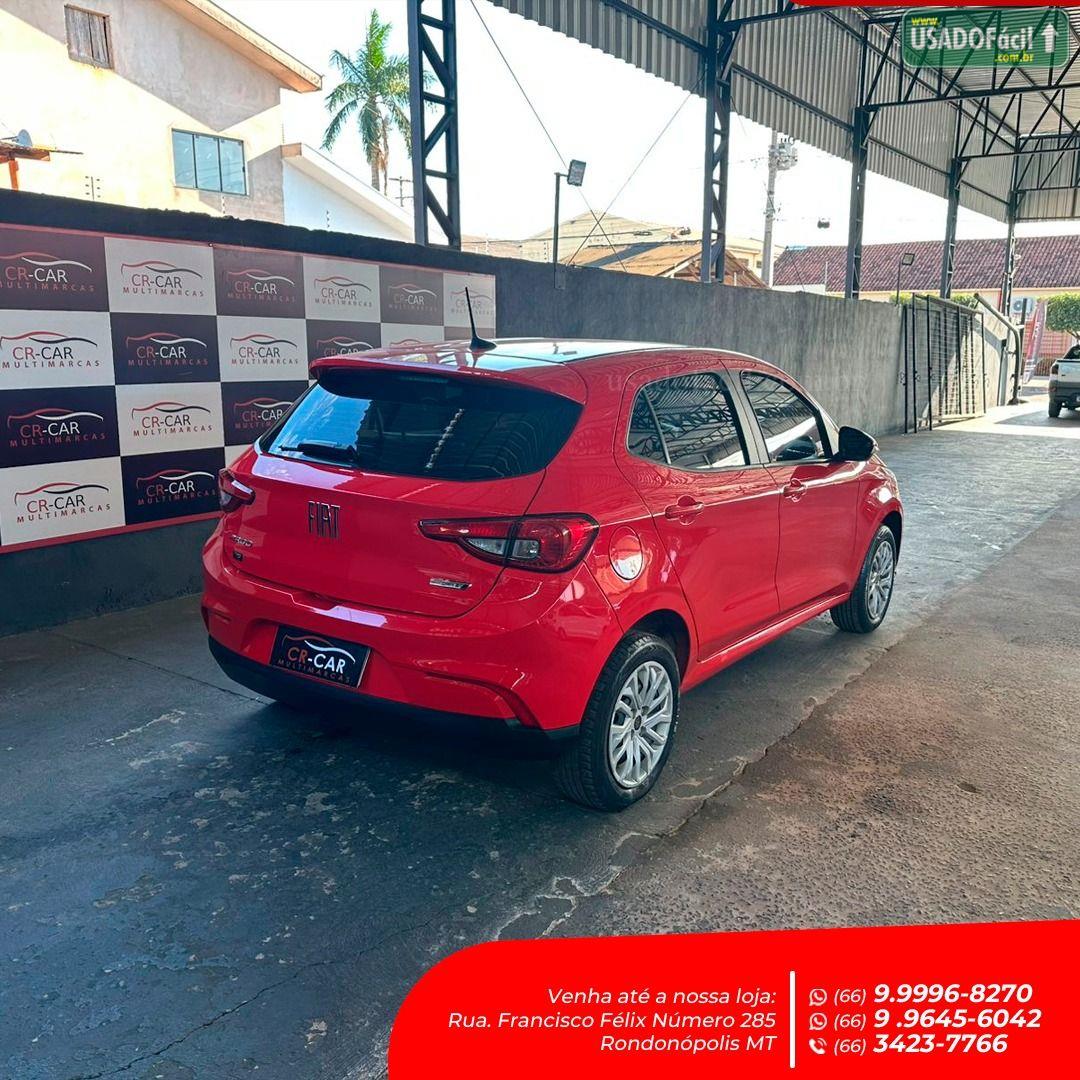 Foto do veículo