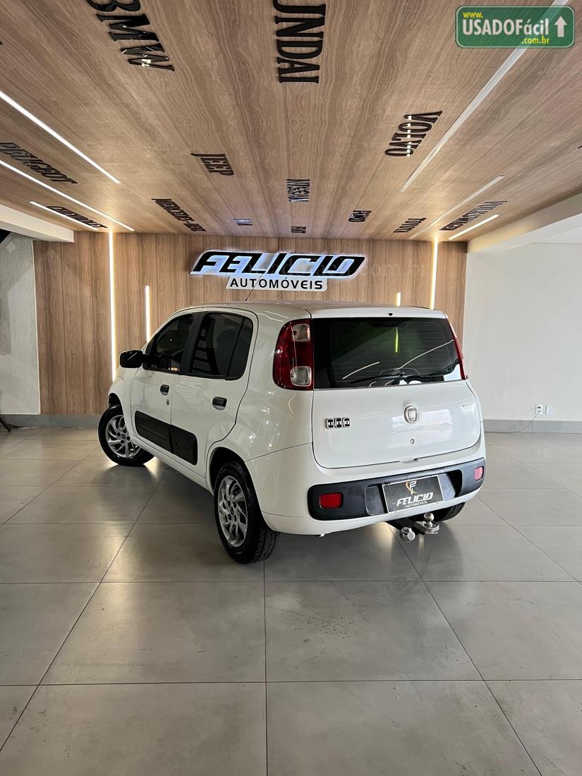 Foto do veículo