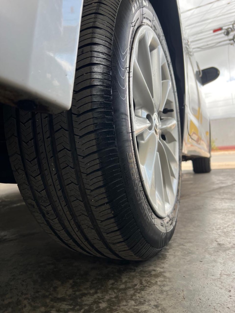 Foto do veículo