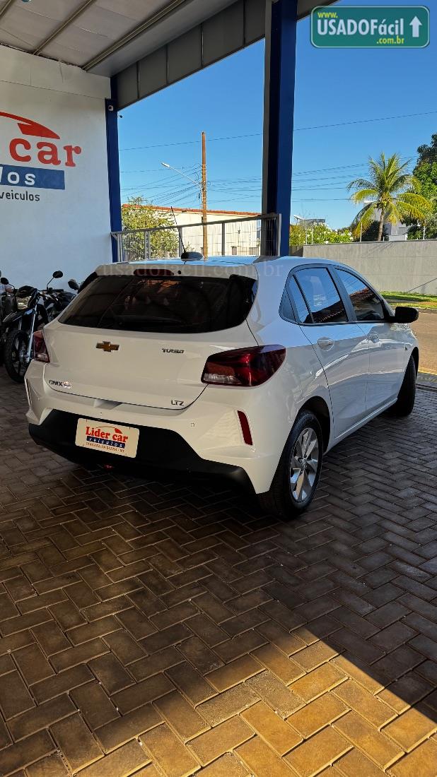 Foto do veículo