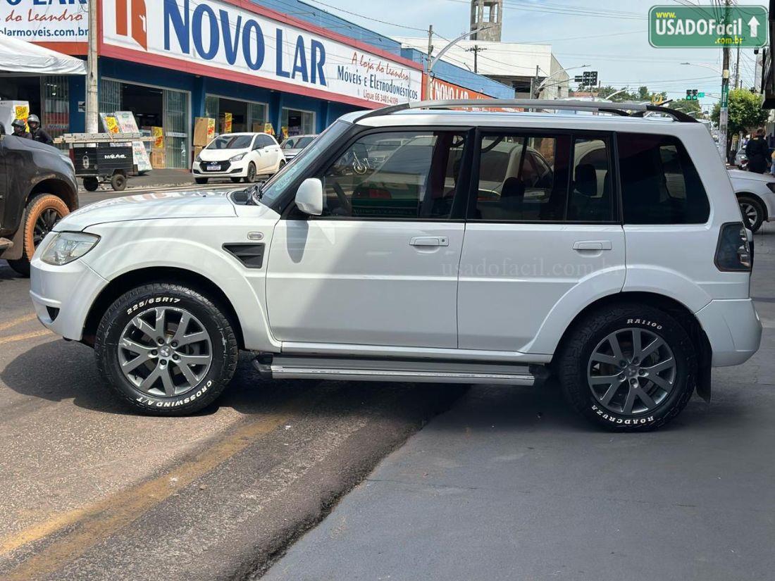 Foto do veículo