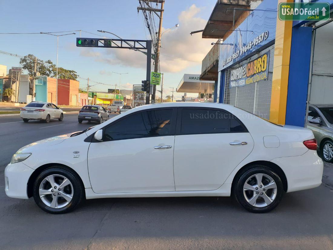Foto do veículo