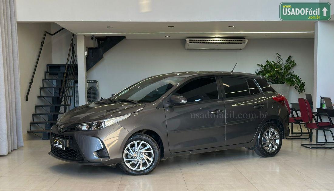 Foto do veículo