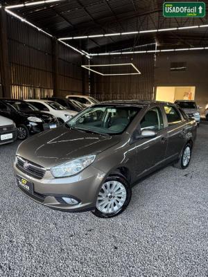 Grand Siena Essence 1.6 Flex