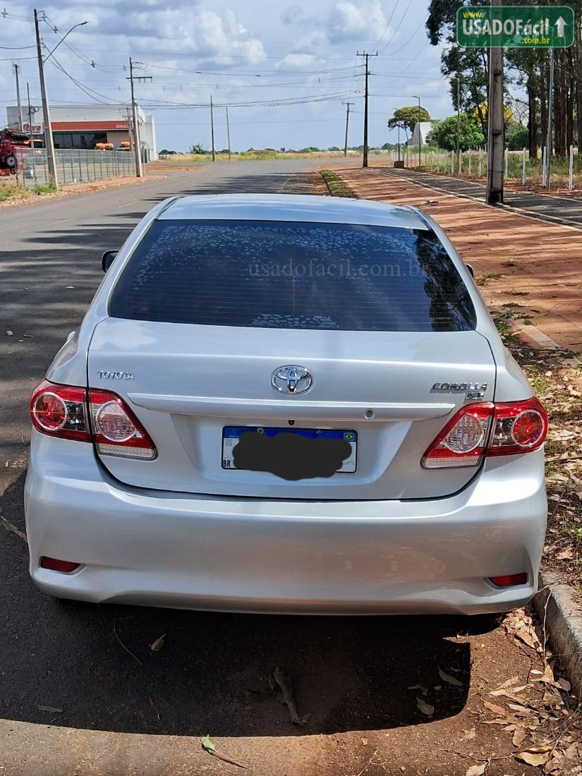 Foto do veículo