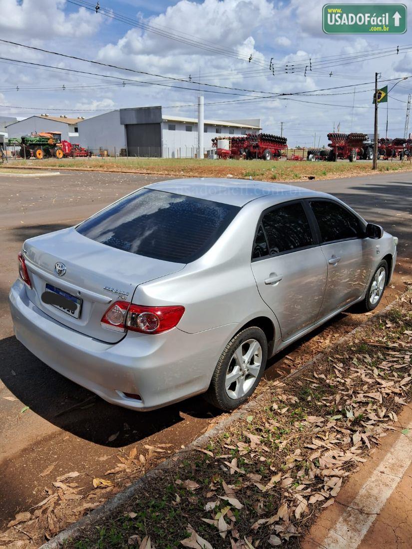 Foto do veículo