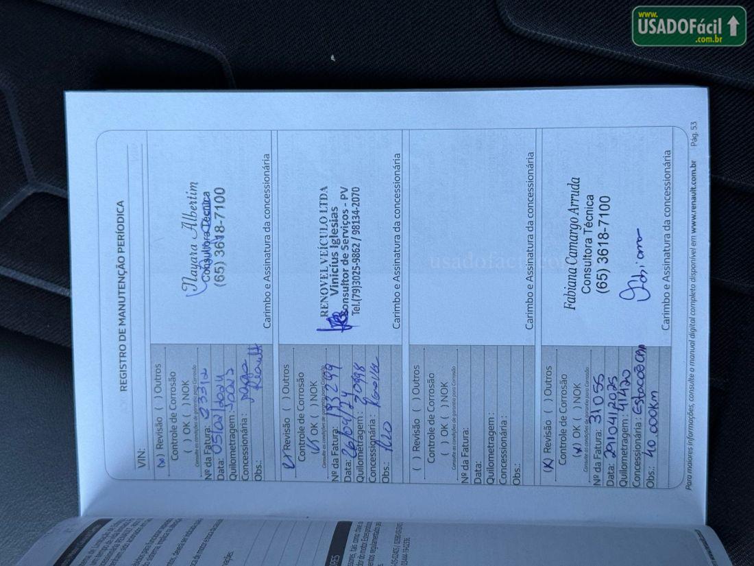 Foto do veículo