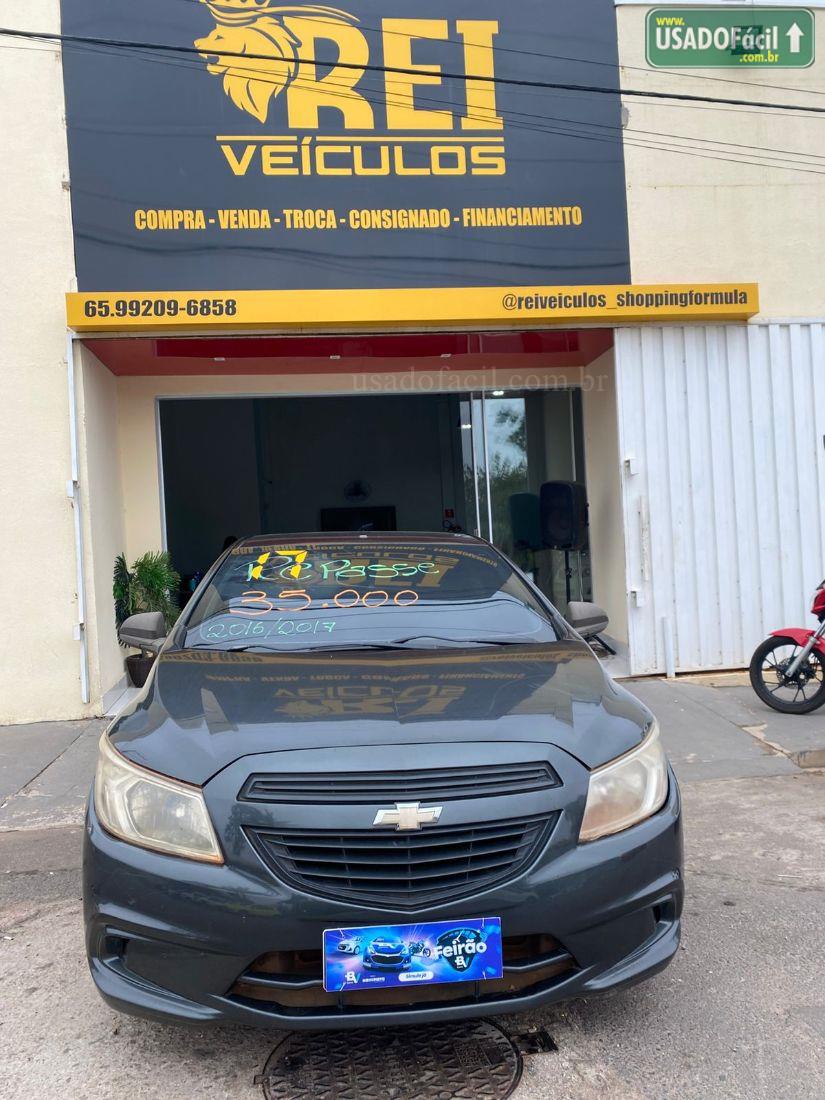 Foto do veículo