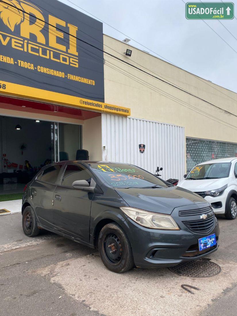 Foto do veículo