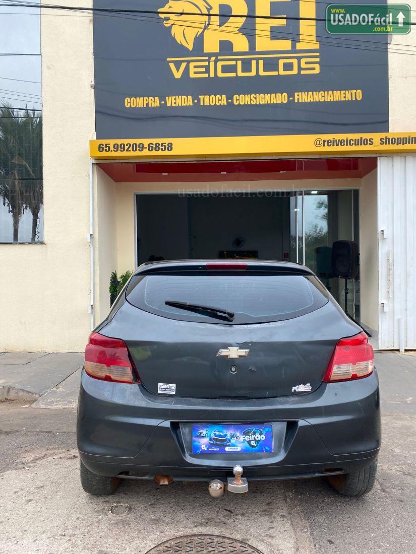 Foto do veículo