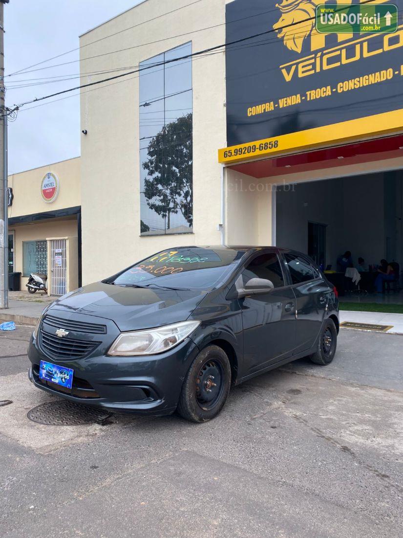 Foto do veículo