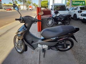 Biz 125 KS