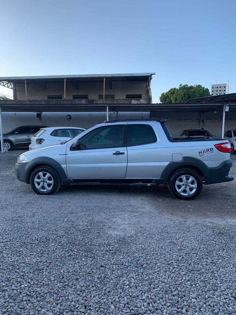 Foto do veículo