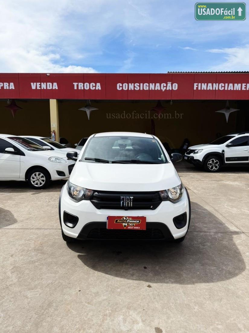 Foto do veículo