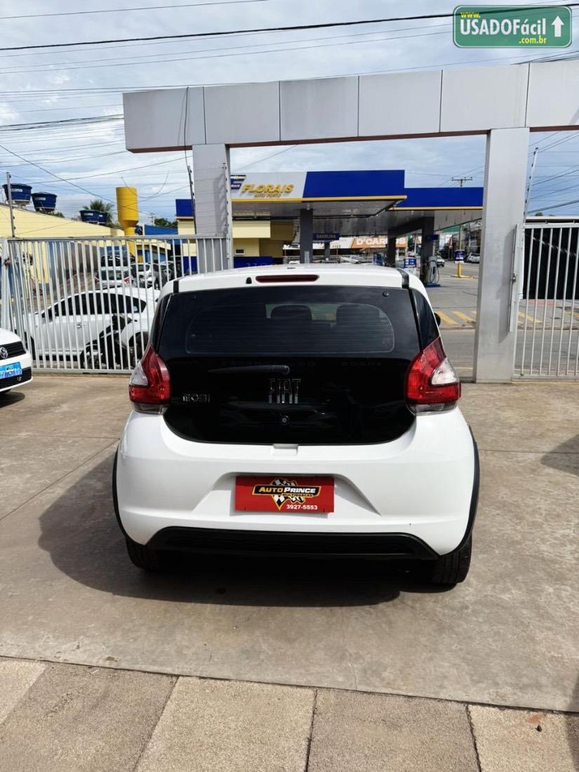 Foto do veículo