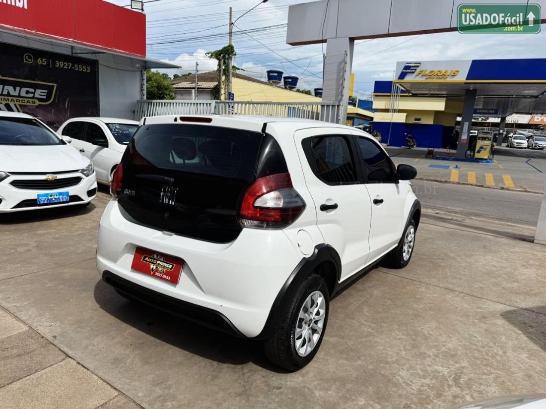 Foto do veículo