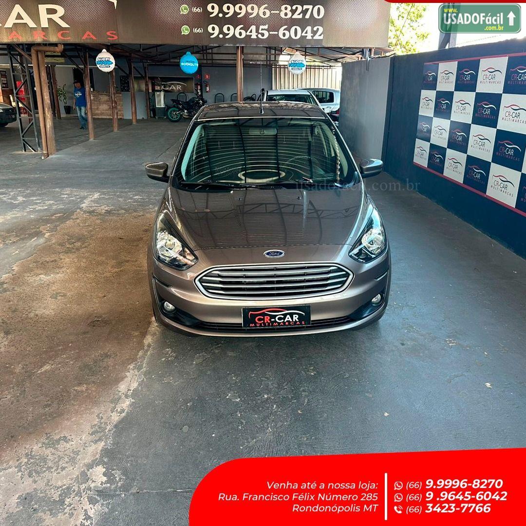 Foto do veículo