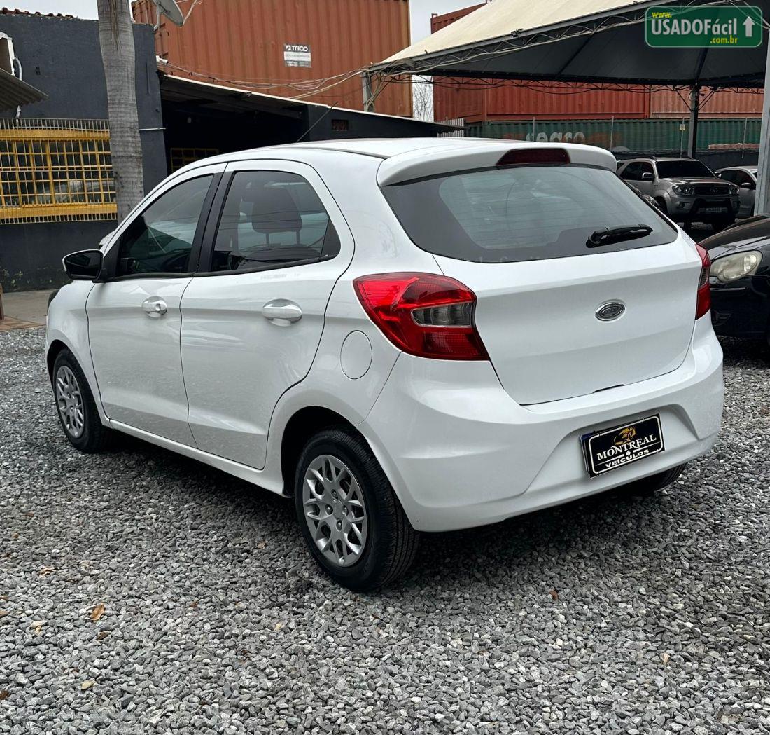 Foto do veículo