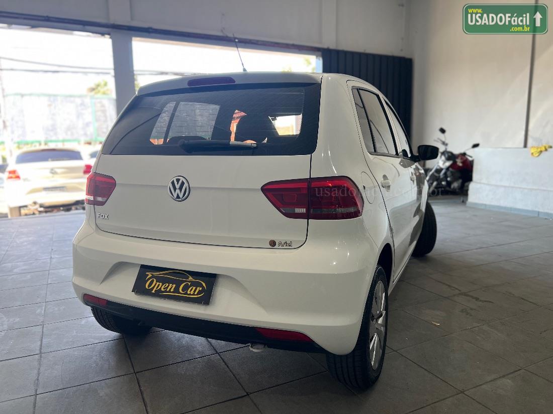 Foto do veículo