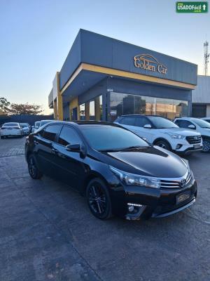 Corolla Dynamic 2.0 Automático Flex