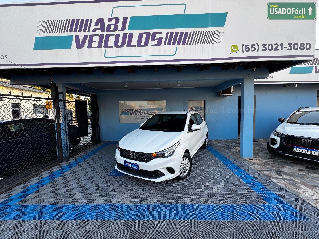Foto do veículo