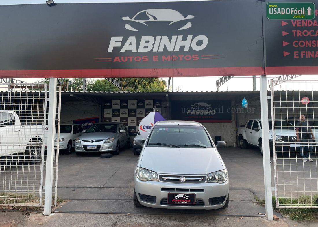 Foto do veículo
