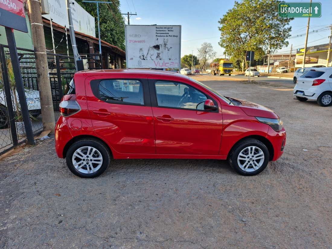 Foto do veículo