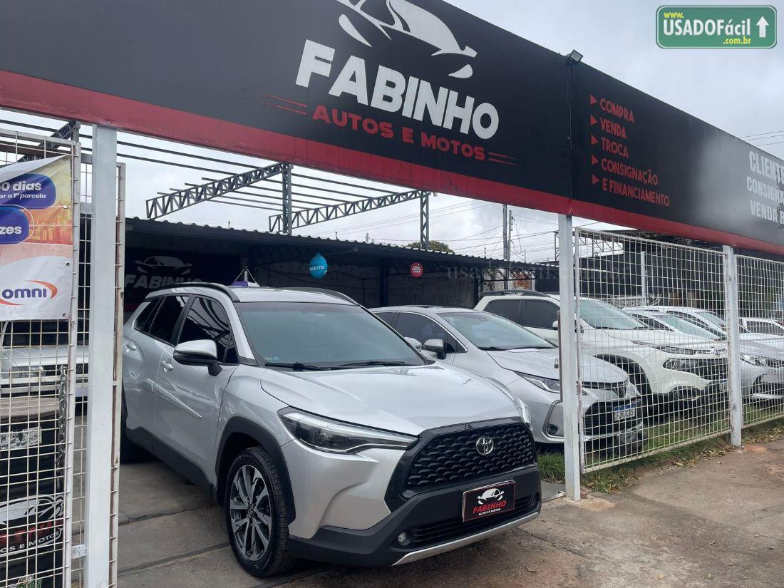 Foto do veículo