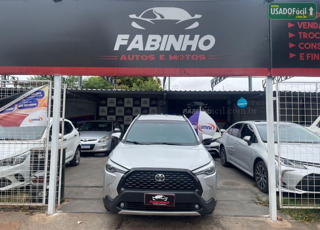 Foto do veículo