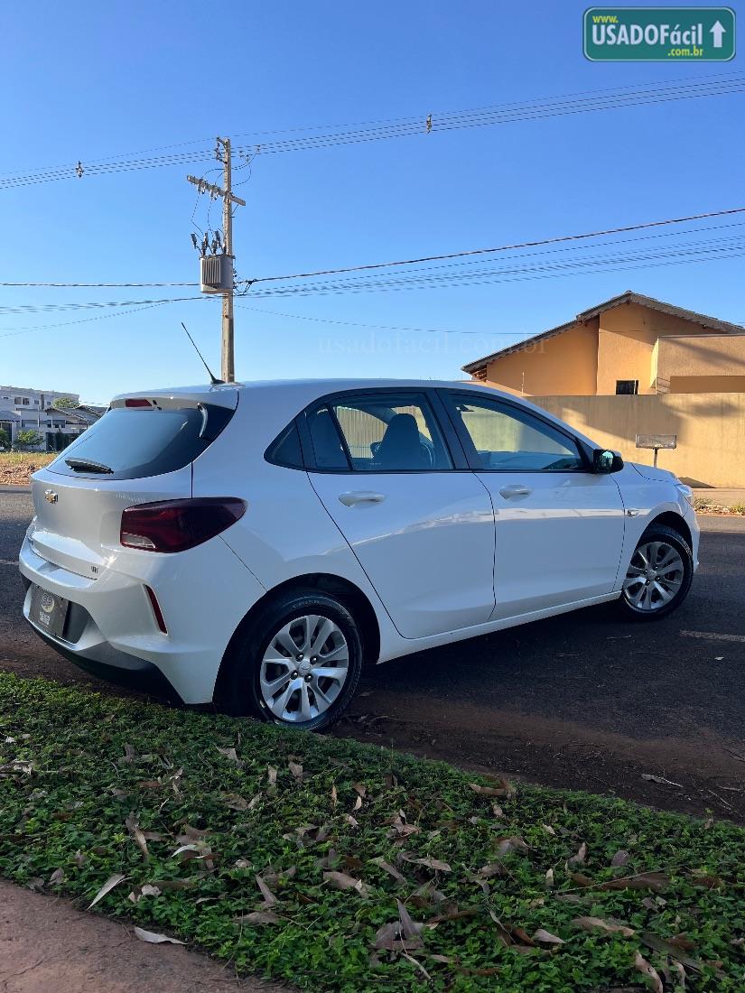 Foto do veículo