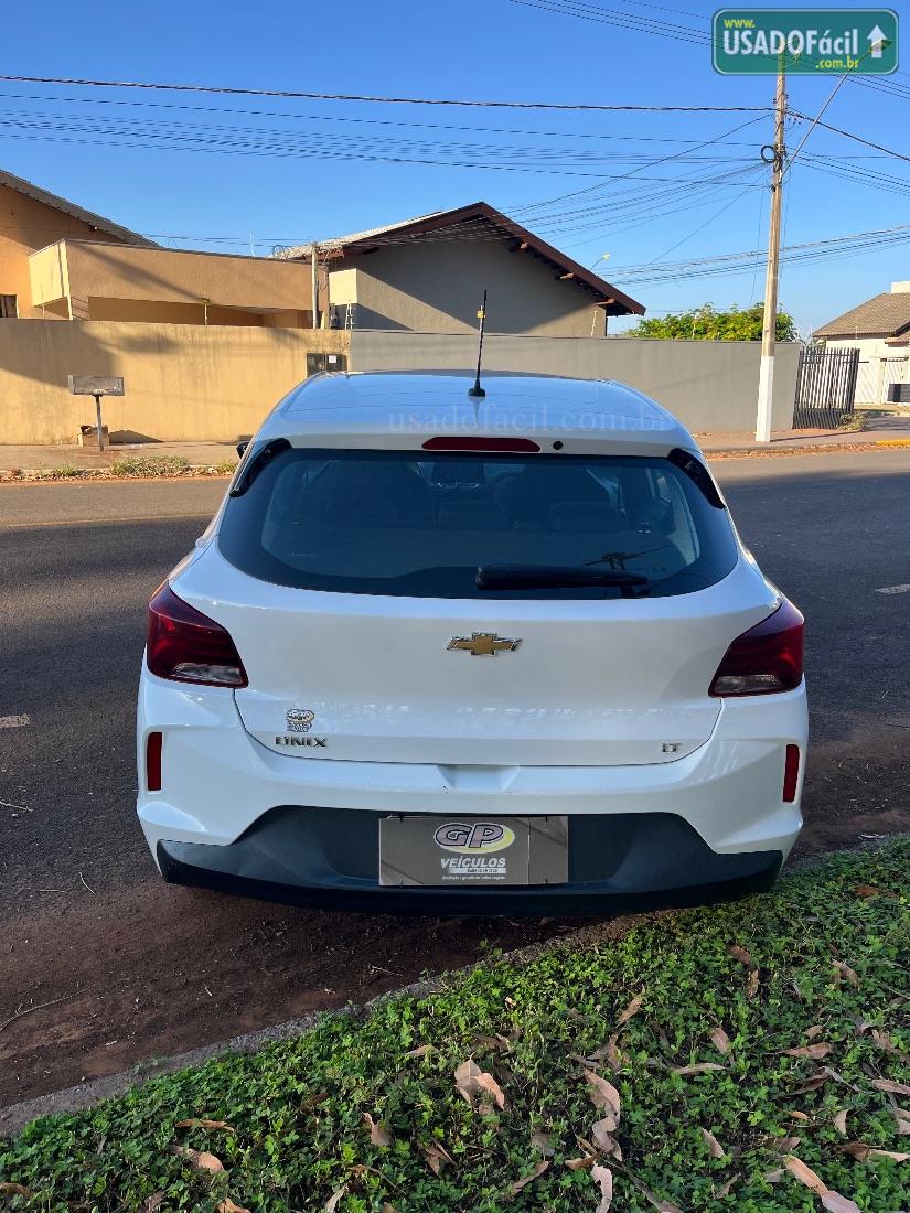 Foto do veículo