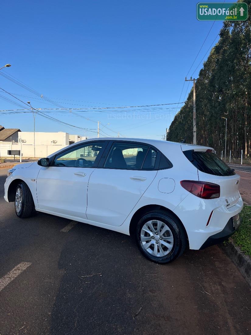 Foto do veículo