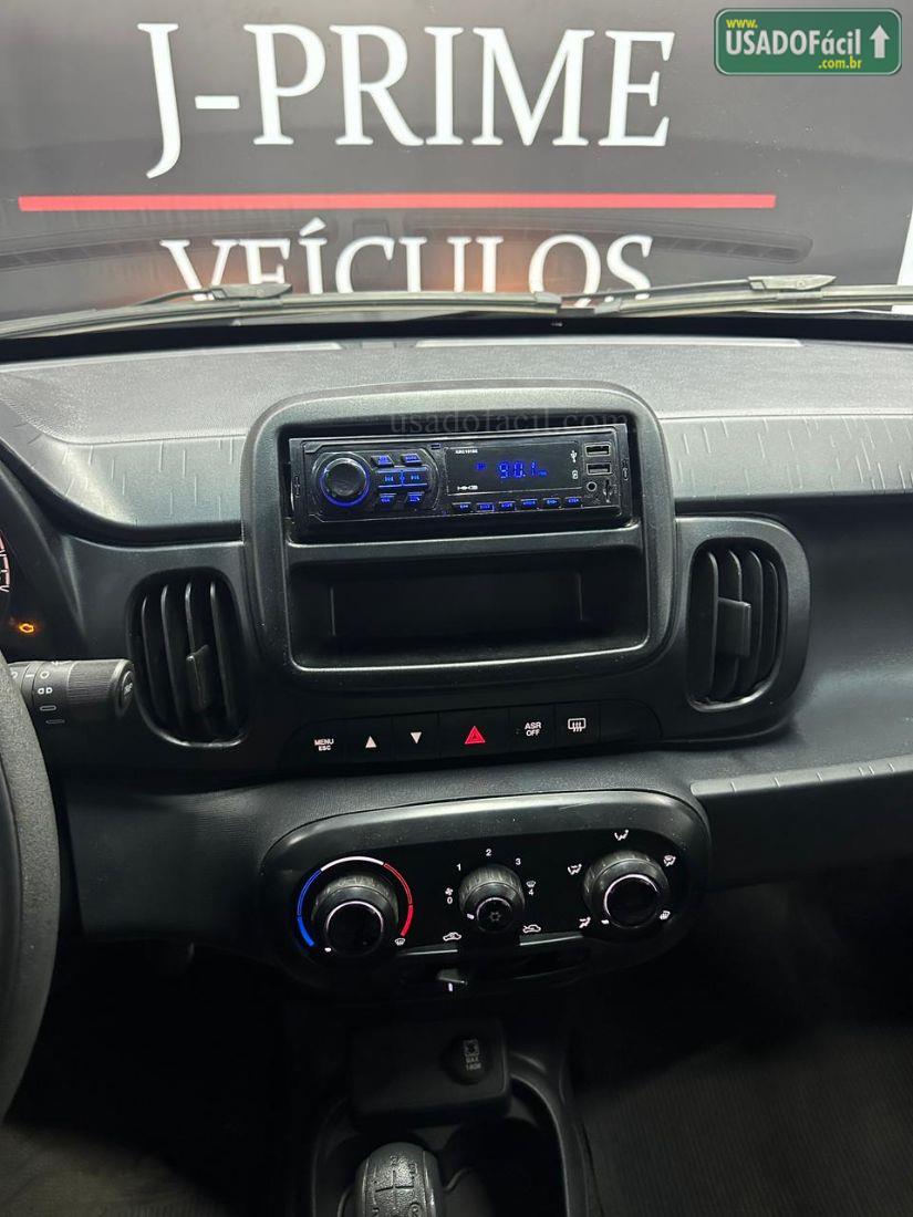 Foto do veículo