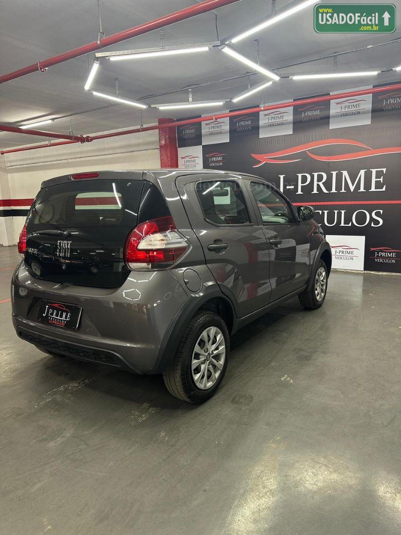 Foto do veículo
