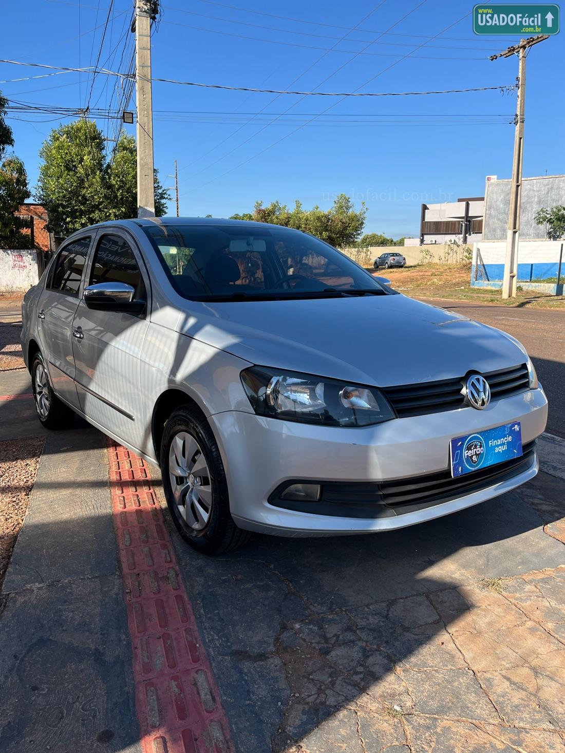 Foto do veículo