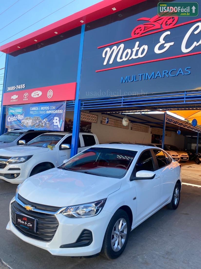 Foto do veículo