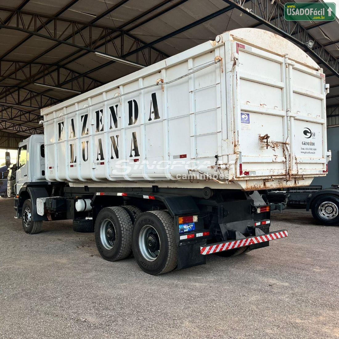 Foto do veículo