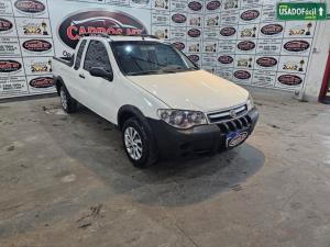 Strada CE 1.4 Fire Flex