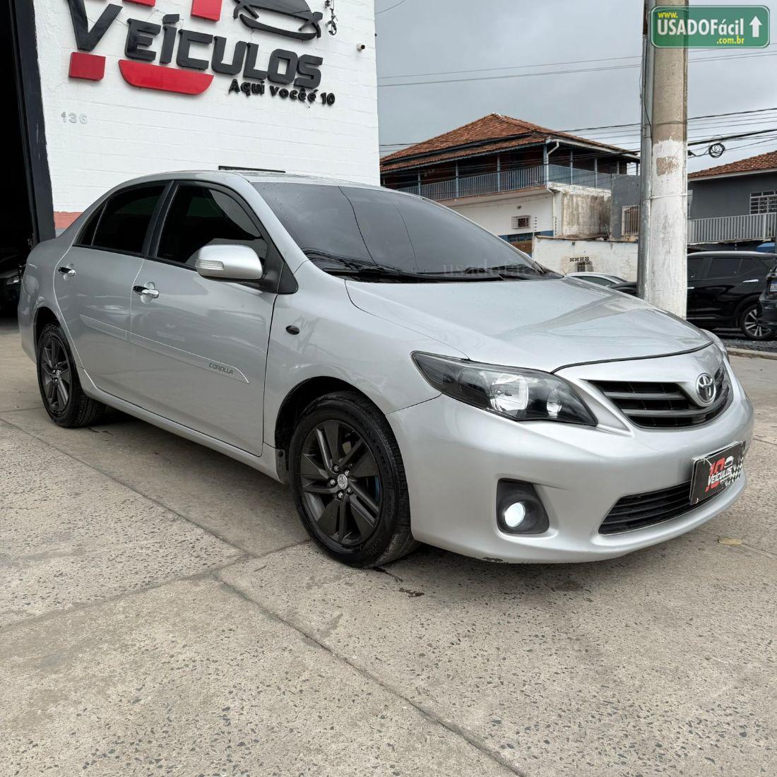 Foto do veículo