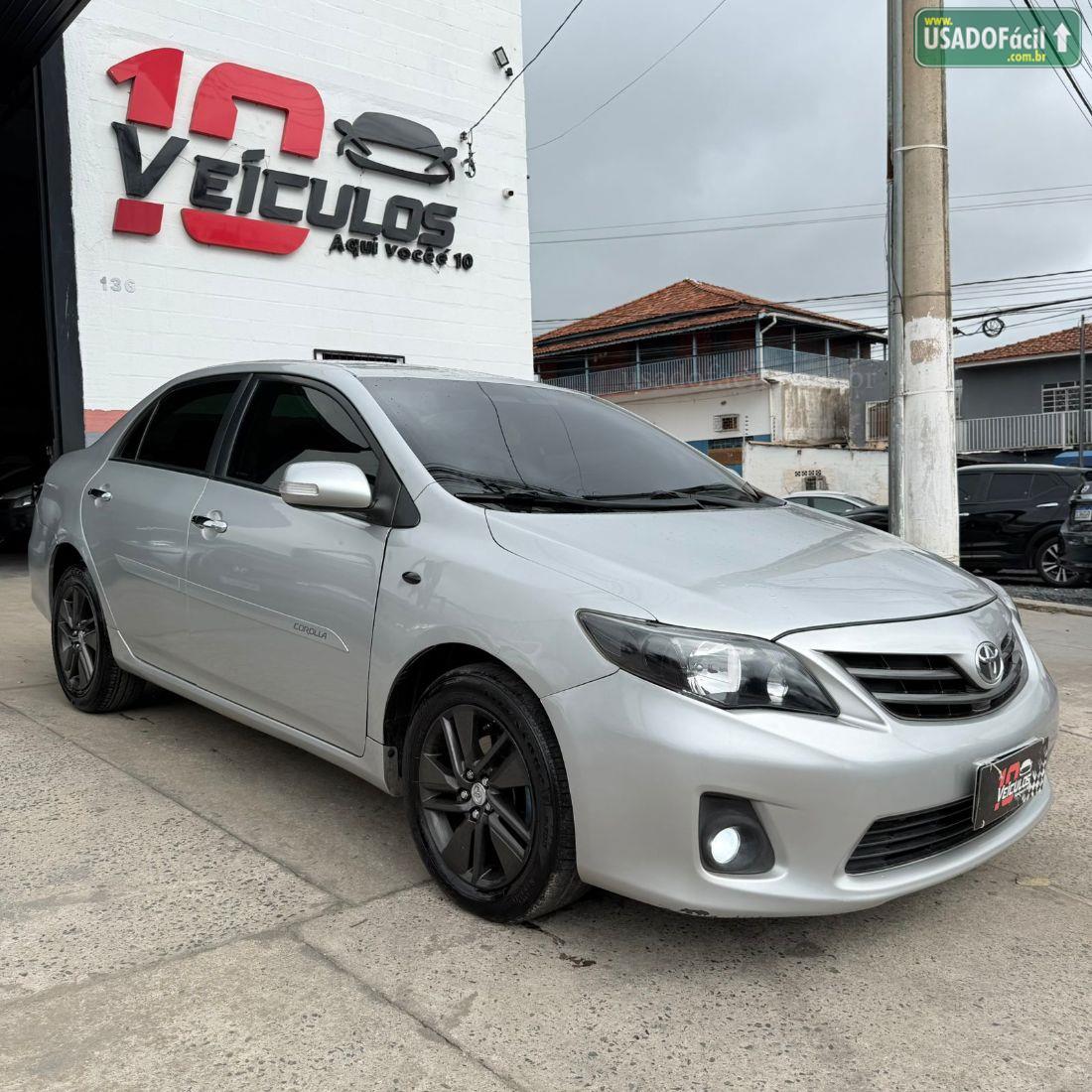 Foto do veículo