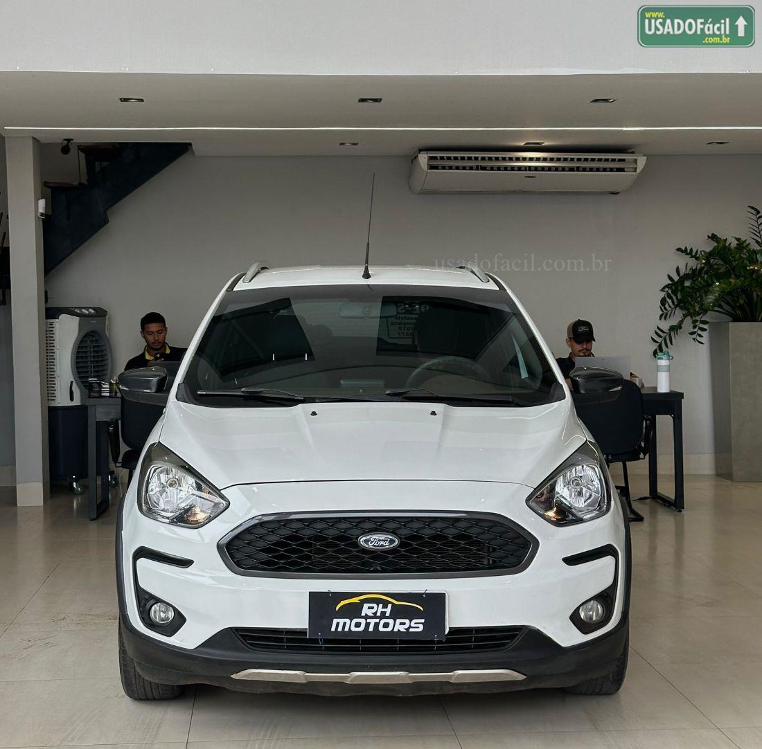 Foto do veículo