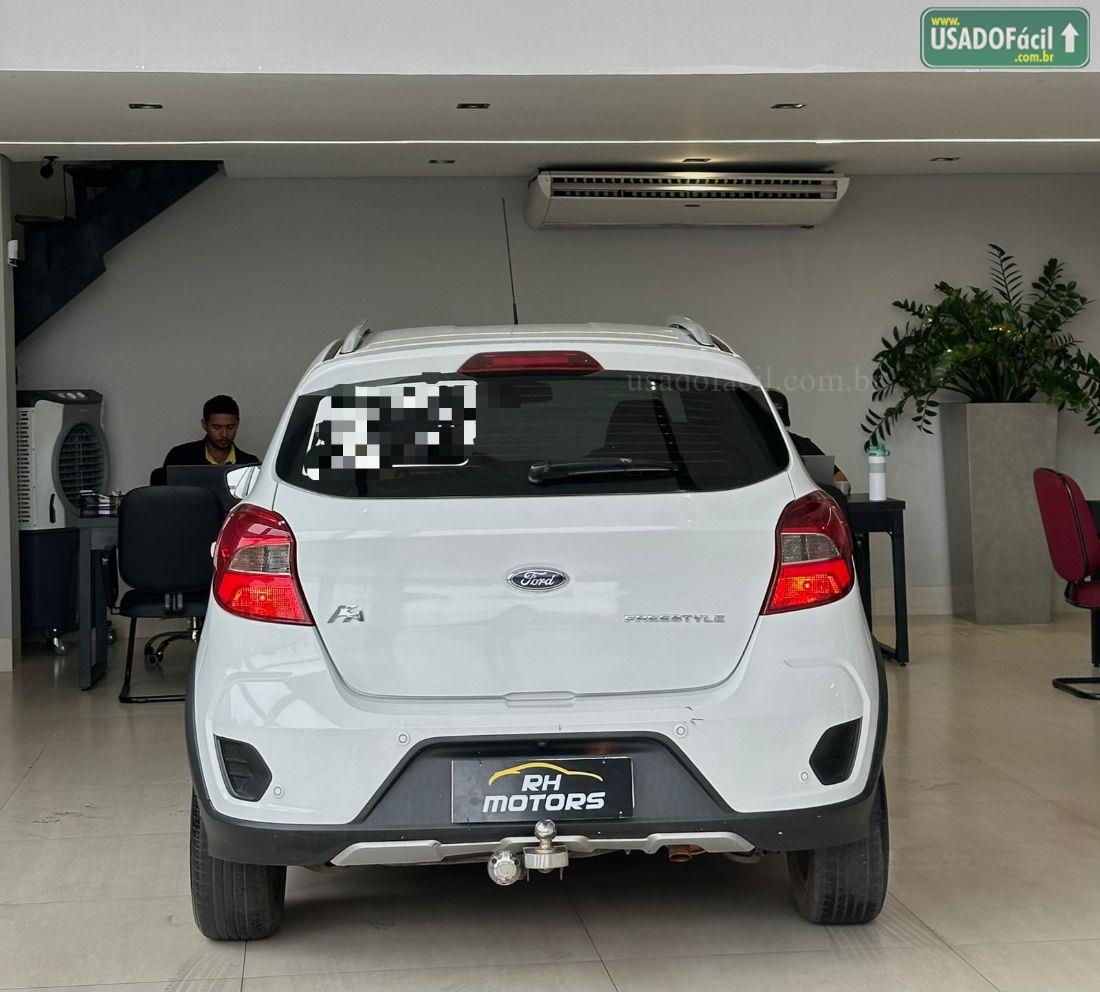 Foto do veículo