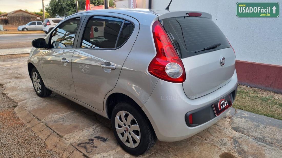 Foto do veículo
