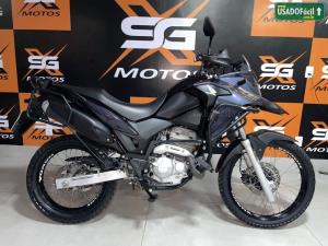XRE 300 ABS