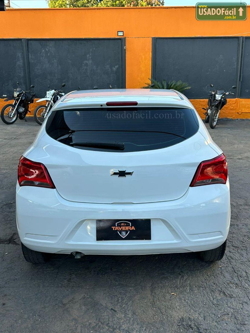 Foto do veículo