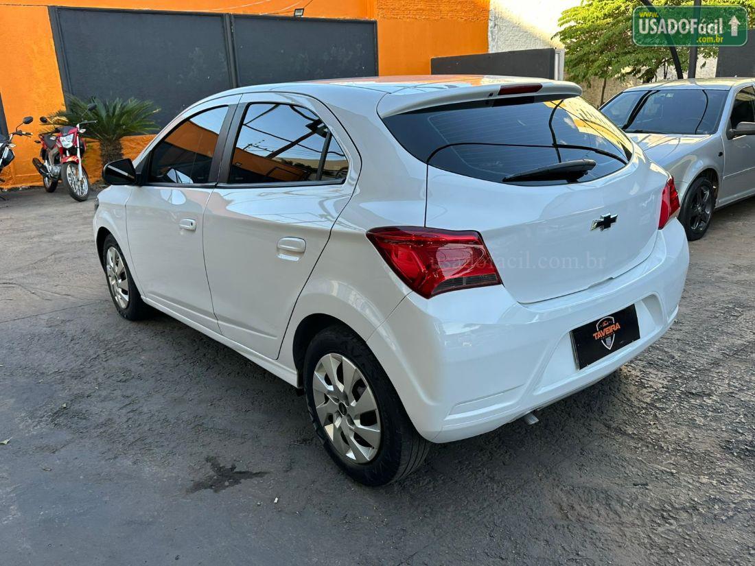 Foto do veículo
