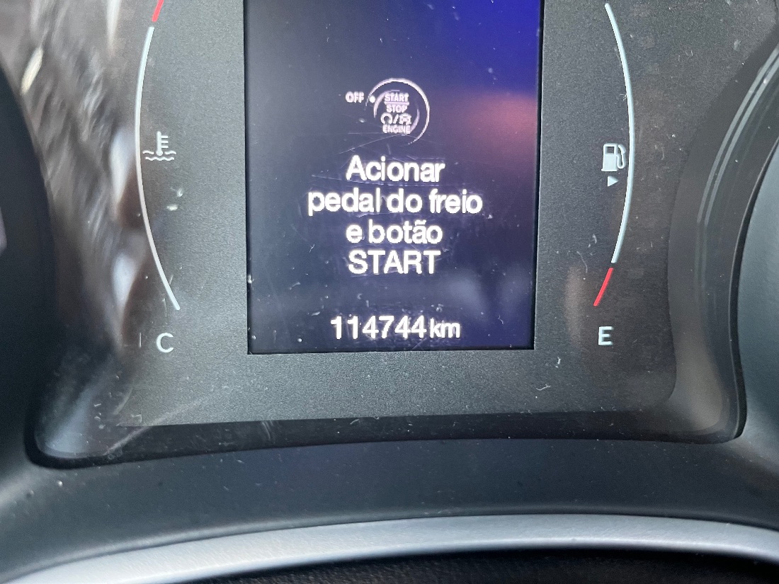 Foto do veículo