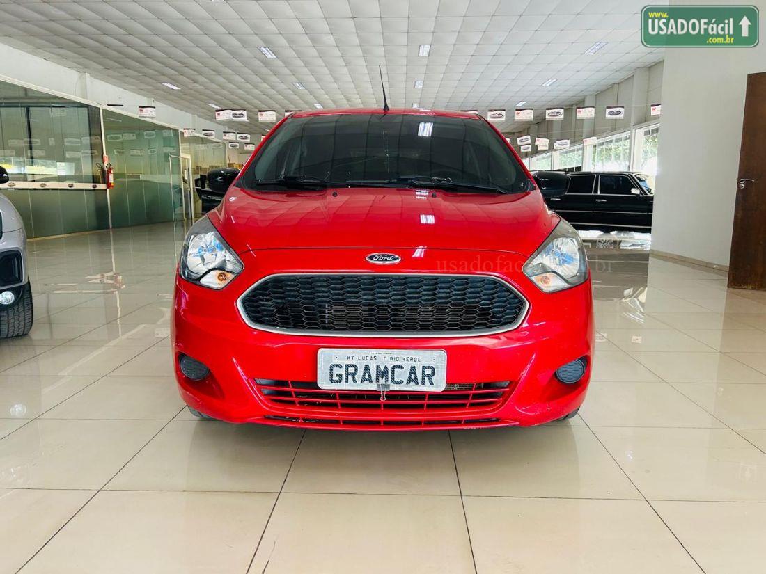Foto do veículo